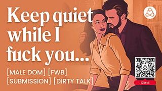 Dad Master Teacher Punishes His Student’s Snatch – Thrashing, Office Blow job & Coarse Immodest Talk – ASMR Porn Audio Roleplay