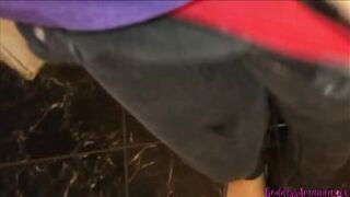 Giving U All Of My Piddle From My Vagina