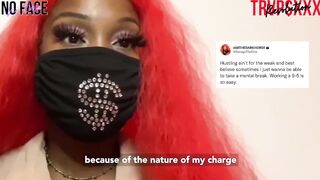 11. Pending Revolution (2022)