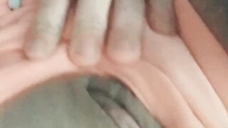 Puffy snatch step daughter got nasty for dad