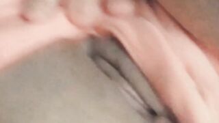 Puffy snatch step daughter got nasty for dad