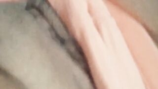 Puffy snatch step daughter got nasty for dad