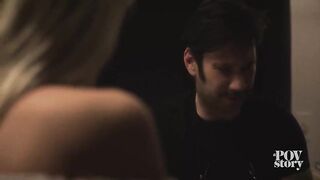 Kenzie and Kenna pov with the stepdad