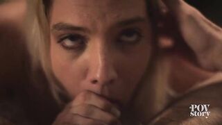 Kenzie and Kenna pov with the stepdad