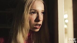 Kenzie and Kenna pov with the stepdad