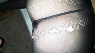 "OHH, I'M GOING TO CUM!!" Her Throat Drink her Snatch Squirt - Intensive REAL Climax Compilation