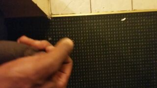 See me yank this mf