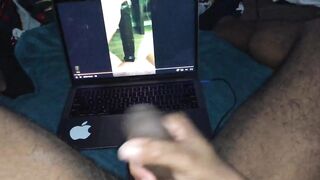 Tatted College teen BBC Groaning stork