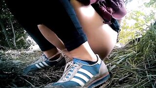 All Out Pissing Vol.two