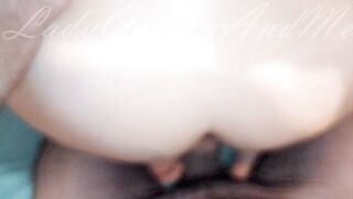 Vengo mentre mi incula forte a pecorina! ???????????? Dialoghi italiano - POV - Amatoriale - Orgasmo