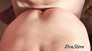 нужно трахаться тише, чтобы нас не услышал твой муж