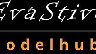 piddled herself on the street