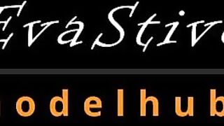 piddled herself on the street