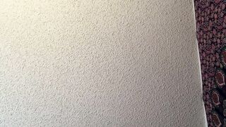 I invited my Amazon delivery driver inside and screwed her taut little cunt