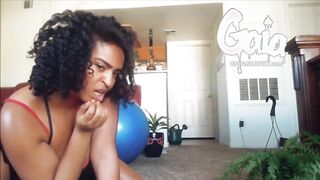 It’s Professor when I’m Naughty! x- @autogaiagraphy