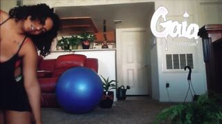 It’s Professor when I’m Naughty! x- @autogaiagraphy