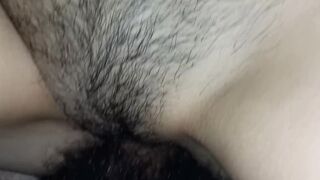 Rica Penetracion con Latin chick en su Cumpleaños eighteen