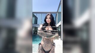 Teen’s Wrong Aperture Trickle Shocks Web camera!