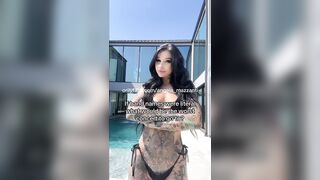 Teen’s Wrong Aperture Trickle Shocks Web camera!