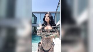 Teen’s Wrong Aperture Trickle Shocks Web camera!