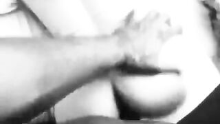 Nice-looking Moist Blond