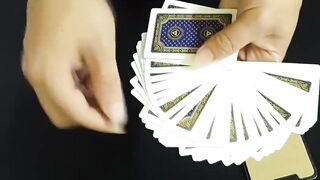 Some Effortless Magic Tricks That Have Outstanding Illusion