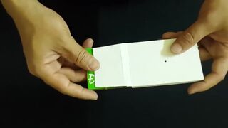 Hidden Cash, Most excellent Magic Trick Disclosed