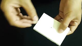 Hidden Cash, Most excellent Magic Trick Disclosed