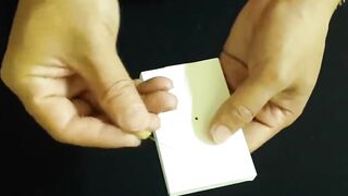 Hidden Cash, Most excellent Magic Trick Disclosed