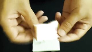 Hidden Cash, Most excellent Magic Trick Disclosed