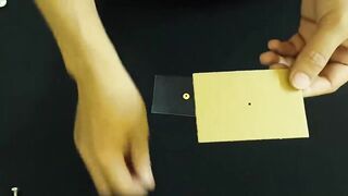 Hidden Cash, Most excellent Magic Trick Disclosed