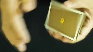 Hidden Cash, Most excellent Magic Trick Disclosed