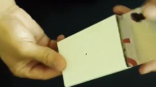 Hidden Cash, Most excellent Magic Trick Disclosed