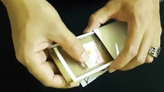 Hidden Cash, Most excellent Magic Trick Disclosed