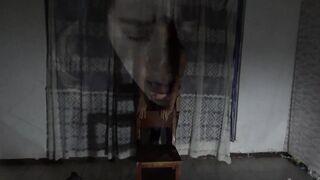 hotwife en motel con su amante