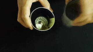 Magic Trick U Can Do Alone