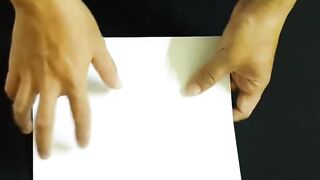 Magic Trick U Can Do Alone