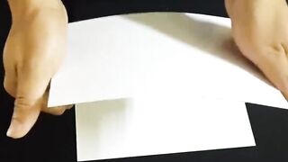 Magic Trick U Can Do Alone