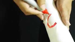 Magic Trick U Can Do Alone