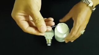 Magic Trick U Can Do Alone