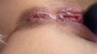 una masturbación mañanera