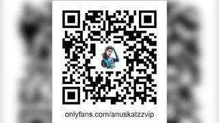 SCAN ME = Have a fun all my XXX content FREE and on my ADULT pagezZ
