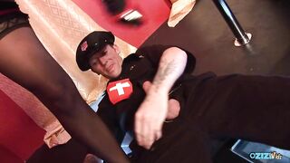 One subrigid shaft isn't sufficiently to satisfy one as well as the other of those chicks