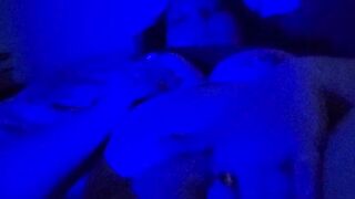 Solo mother I'd like to fuck masturbating session