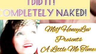 U asked! I did it! Absolutely Exposed!