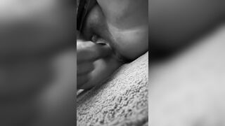 Squirting For U - Playing With My Vagina