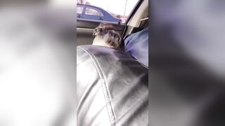 Suck the head of that schlong