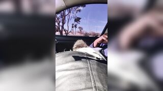 Suck the head of that schlong