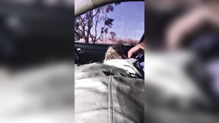 Suck the head of that schlong