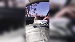 Suck the head of that schlong